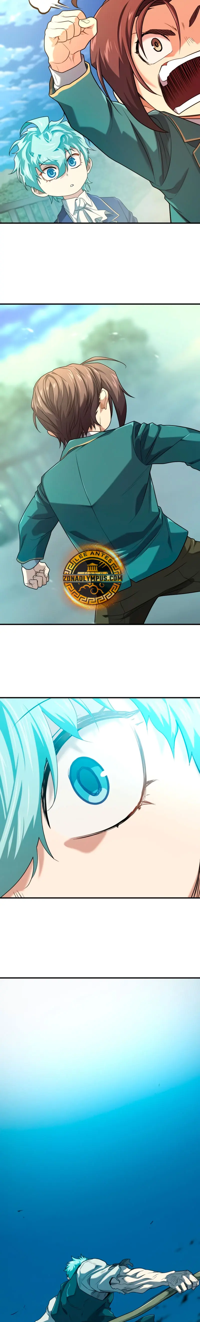 Read The Greatest Estate Developer Español Manga Online