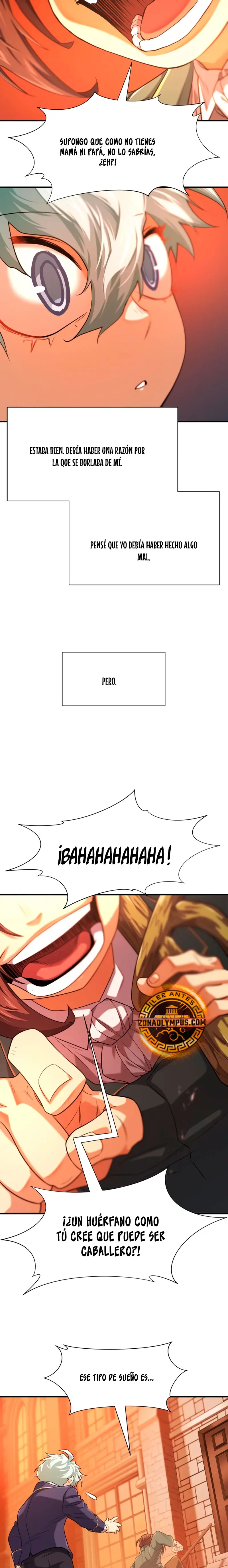 Read The Greatest Estate Developer Español Manga Online