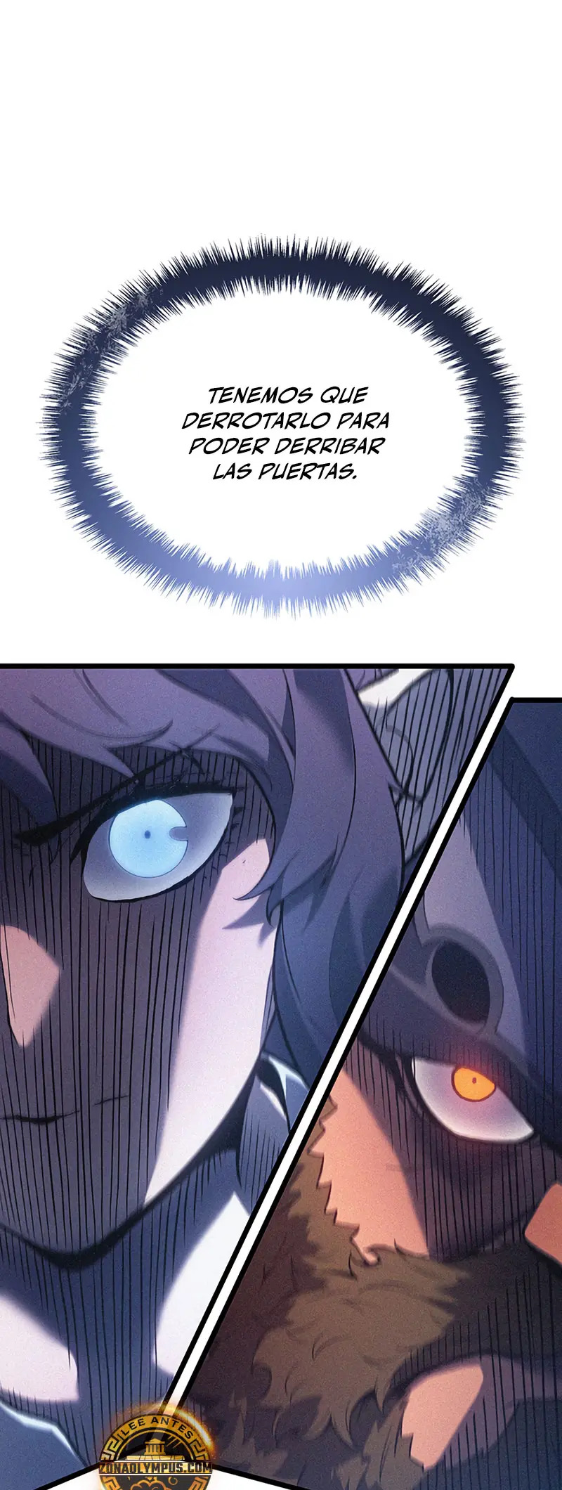 Read The Indomitable Martial King Español Manga Online