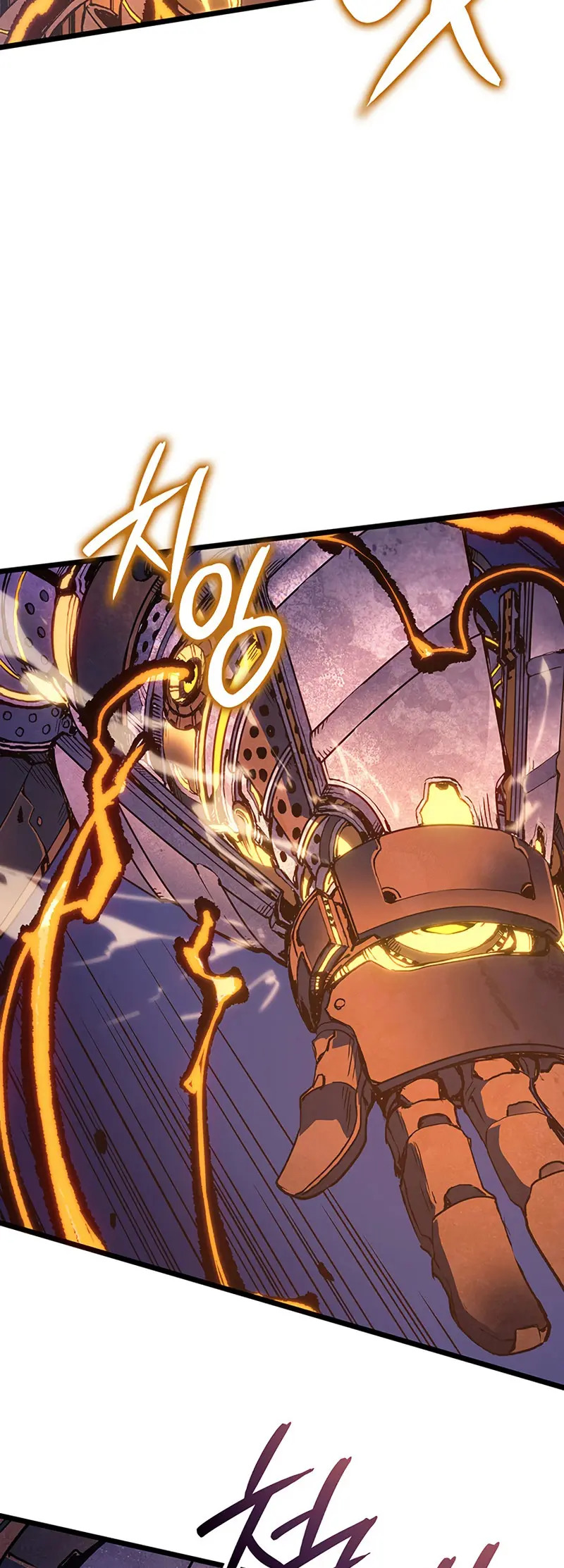 Read The Indomitable Martial King Español Manga Online