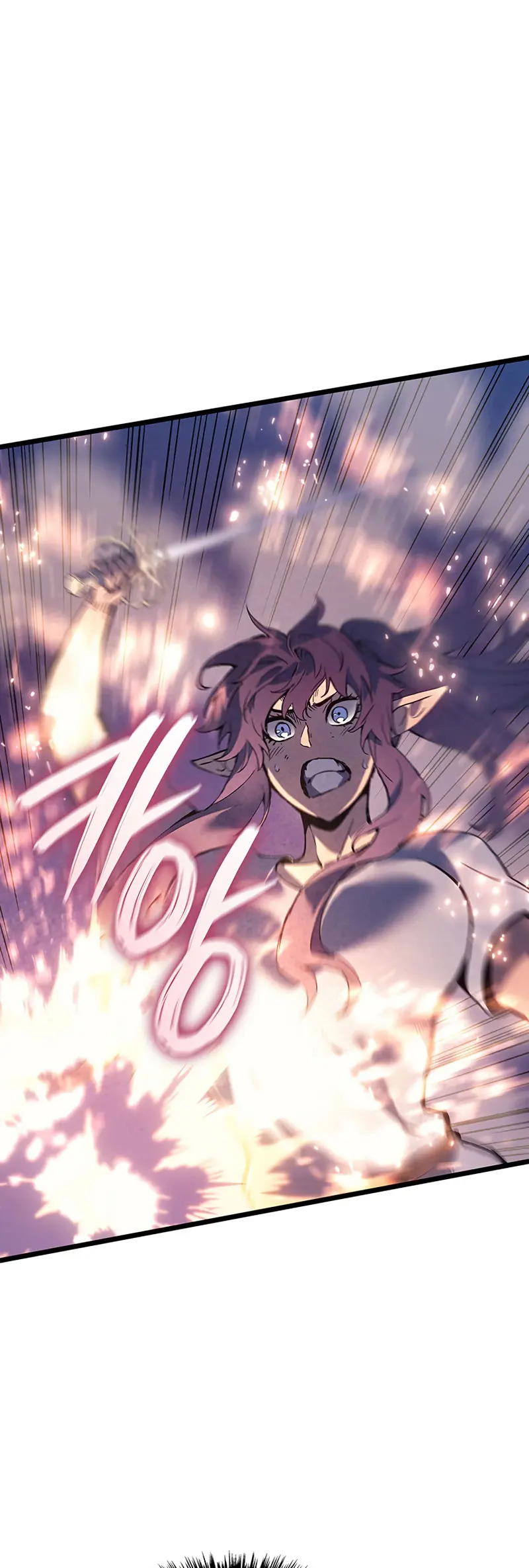 Read The Indomitable Martial King Español Manga Online