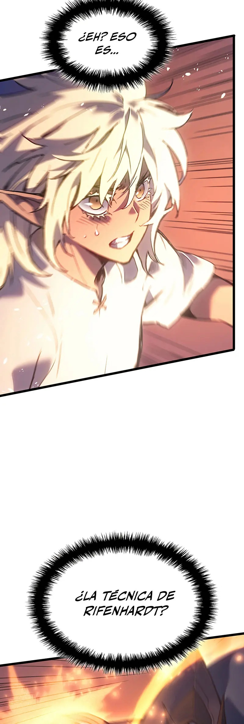 Read The Indomitable Martial King Español Manga Online