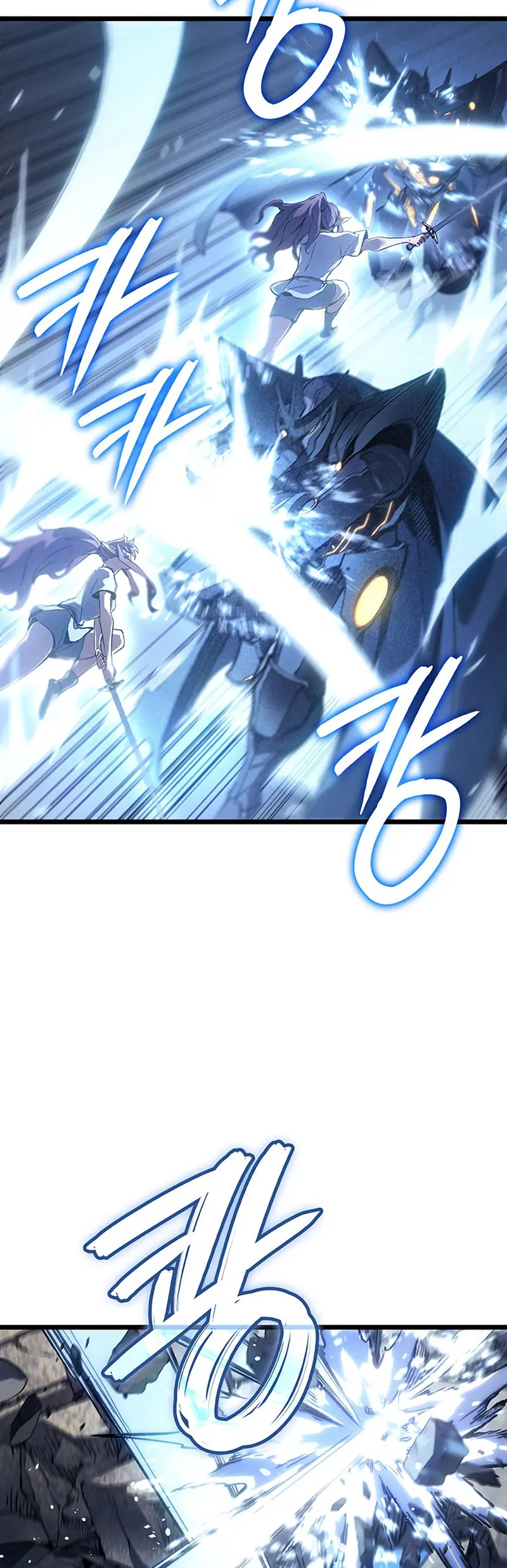 Read The Indomitable Martial King Español Manga Online