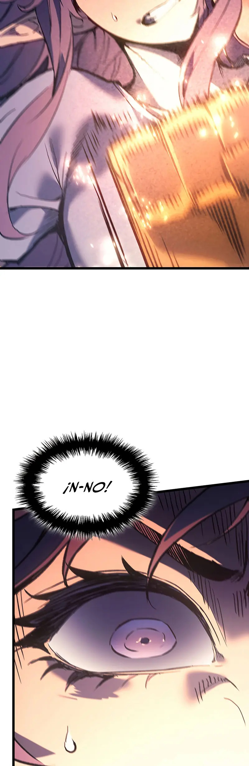 Read The Indomitable Martial King Español Manga Online