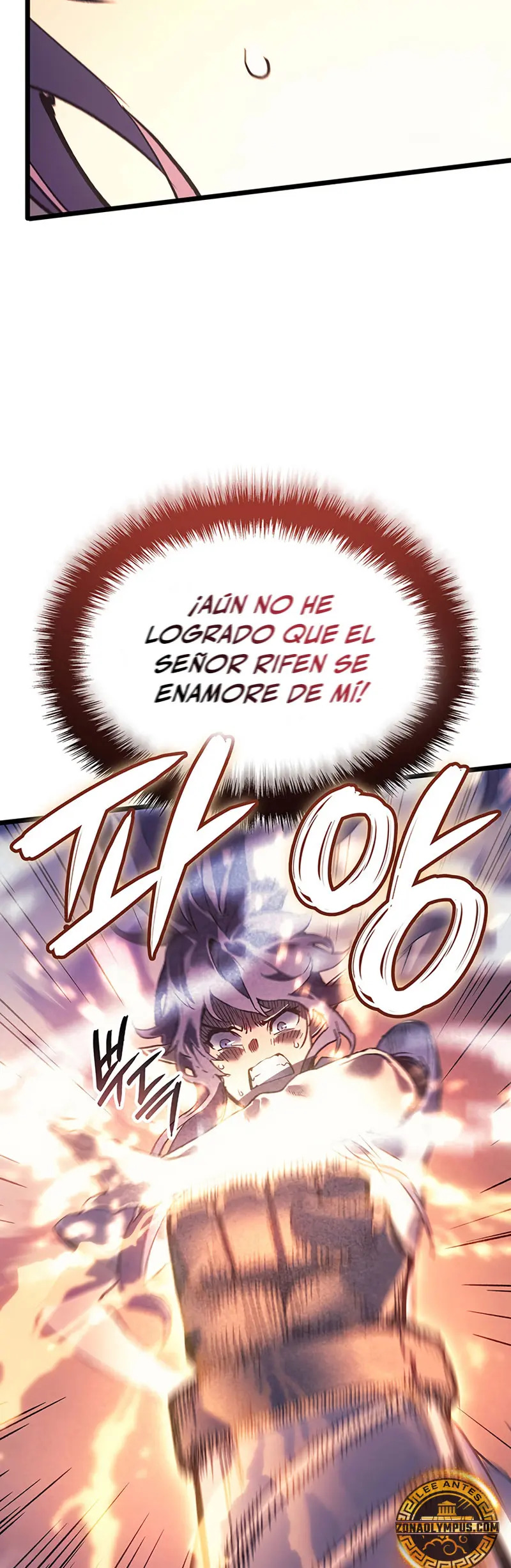 Read The Indomitable Martial King Español Manga Online