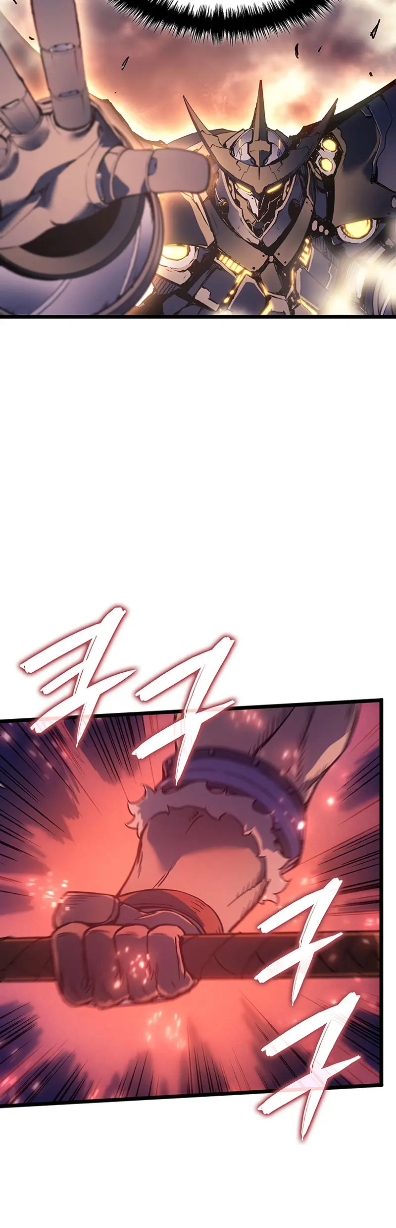 Read The Indomitable Martial King Español Manga Online