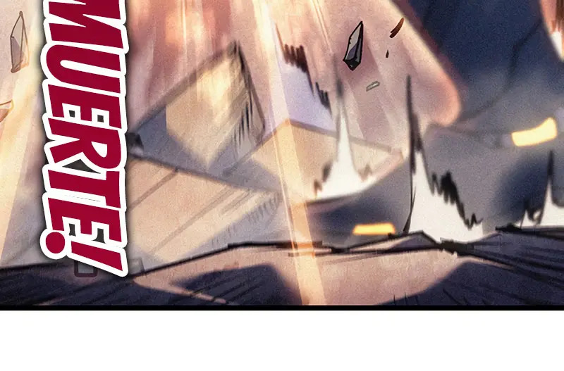 Read The Indomitable Martial King Español Manga Online