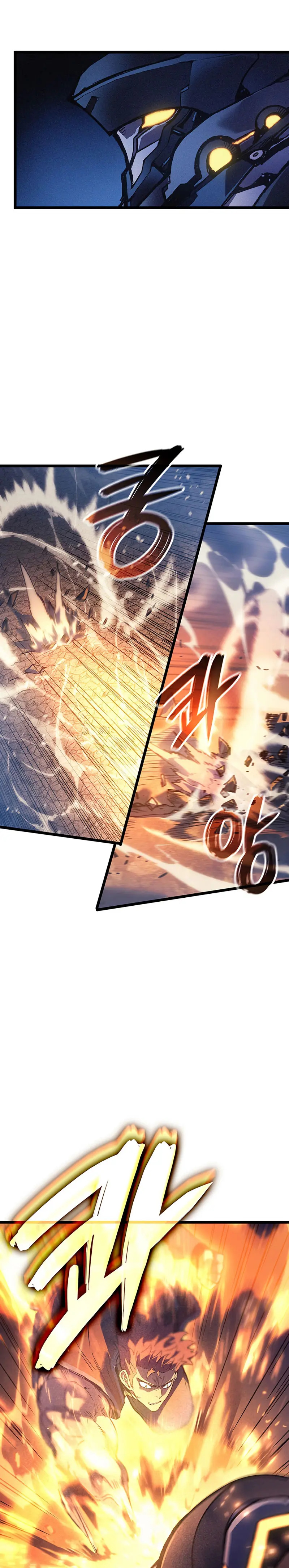 Read The Indomitable Martial King Español Manga Online