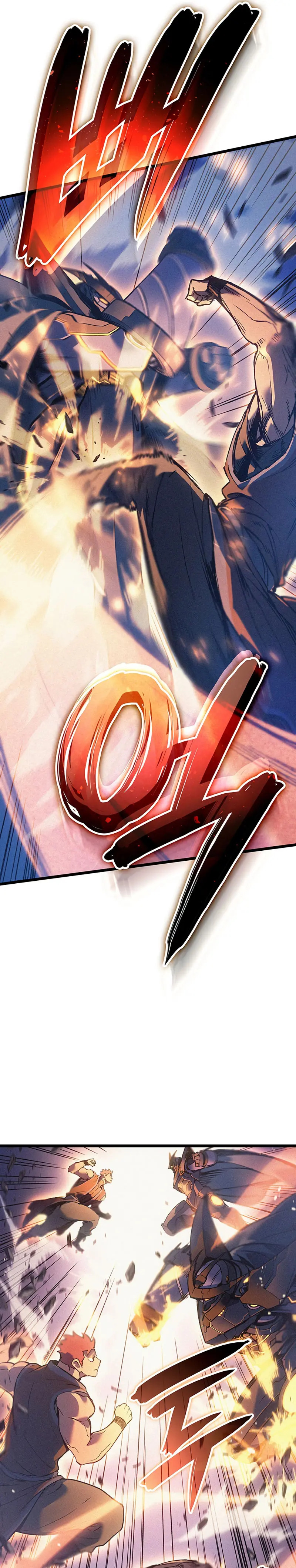 Read The Indomitable Martial King Español Manga Online