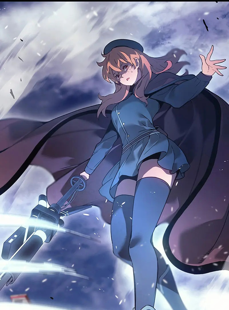 Read The Indomitable Martial King Español Manga Online