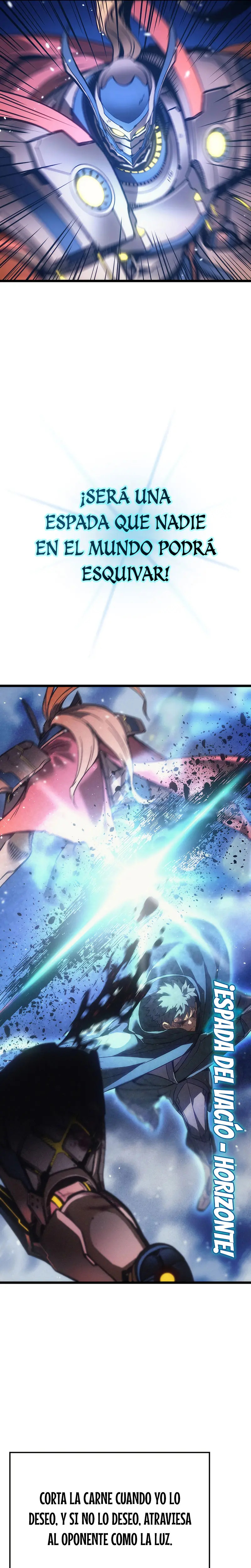 Read The Indomitable Martial King Español Manga Online