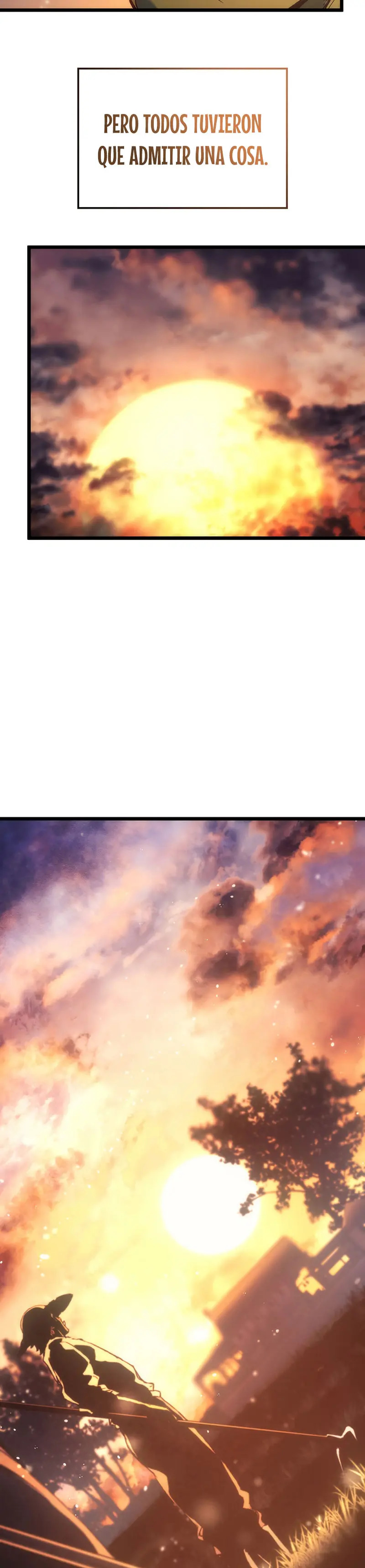 Read The Indomitable Martial King Español Manga Online