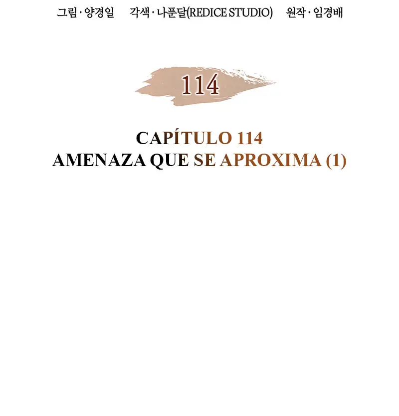 Read The Indomitable Martial King Español Manga Online