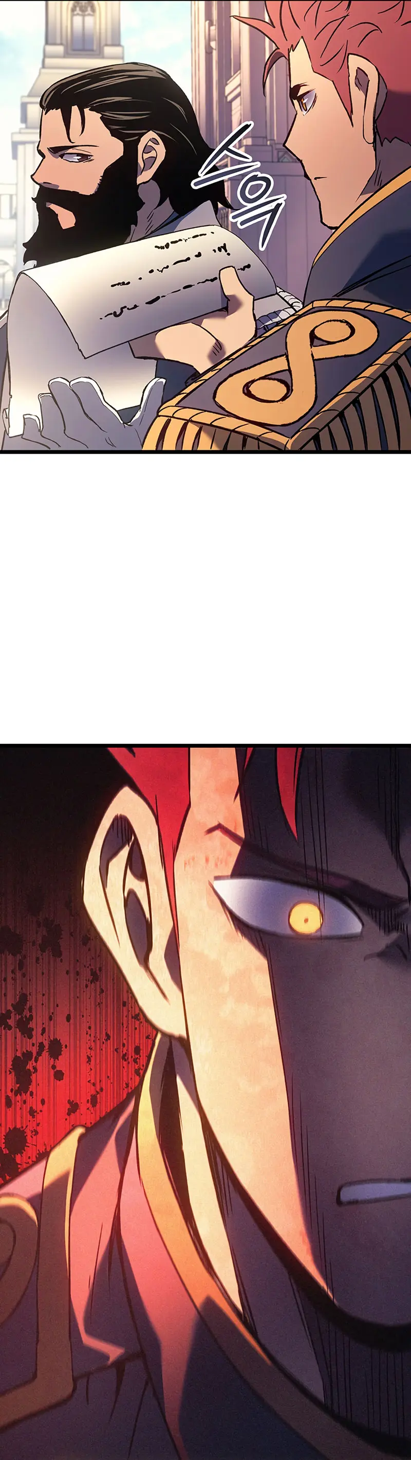 Read The Indomitable Martial King Español Manga Online