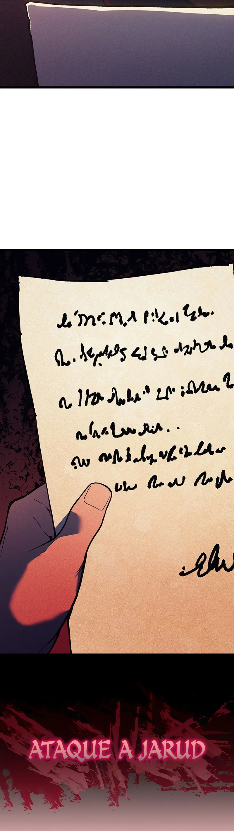 Read The Indomitable Martial King Español Manga Online