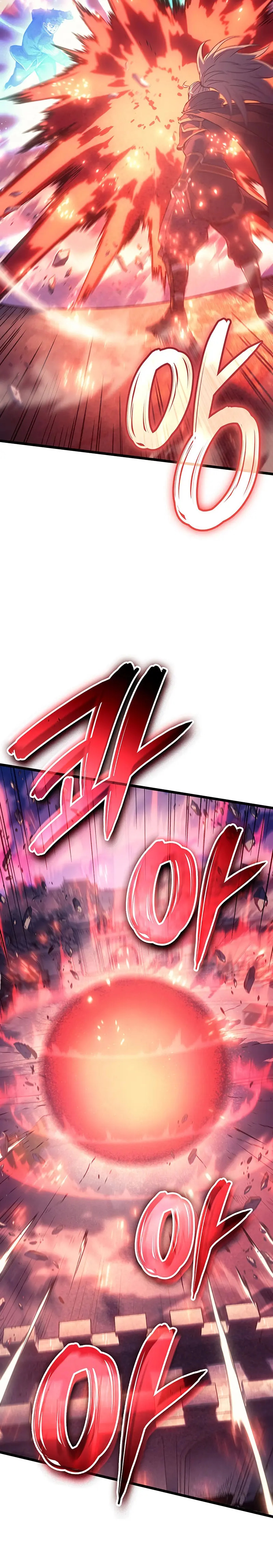 Read The Indomitable Martial King Español Manga Online