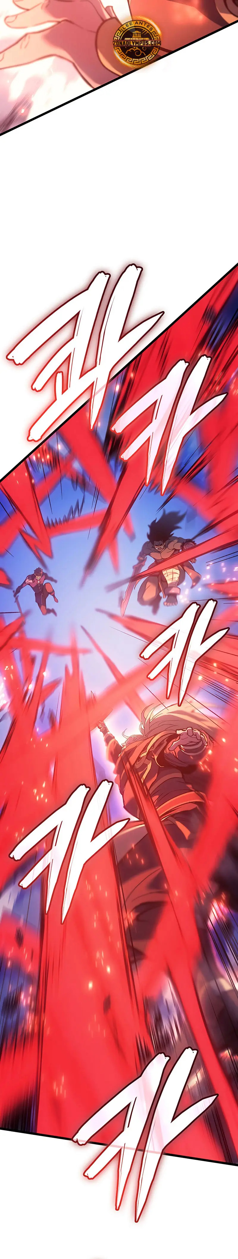 Read The Indomitable Martial King Español Manga Online