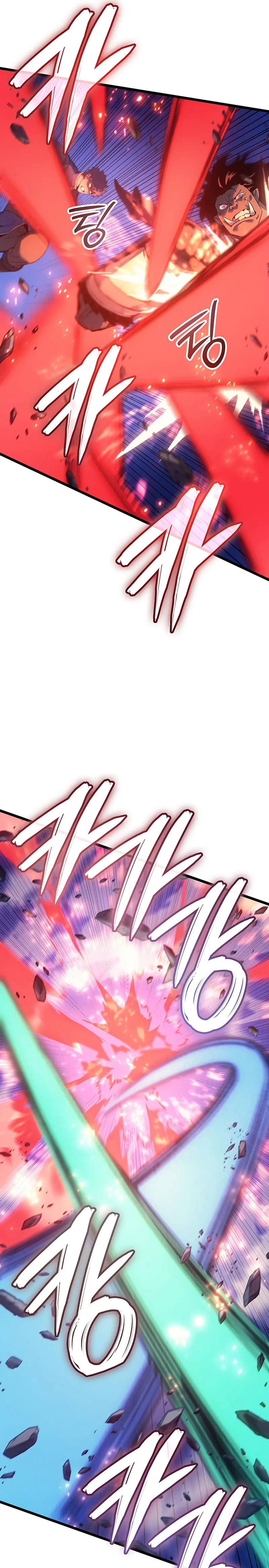 Read The Indomitable Martial King Español Manga Online