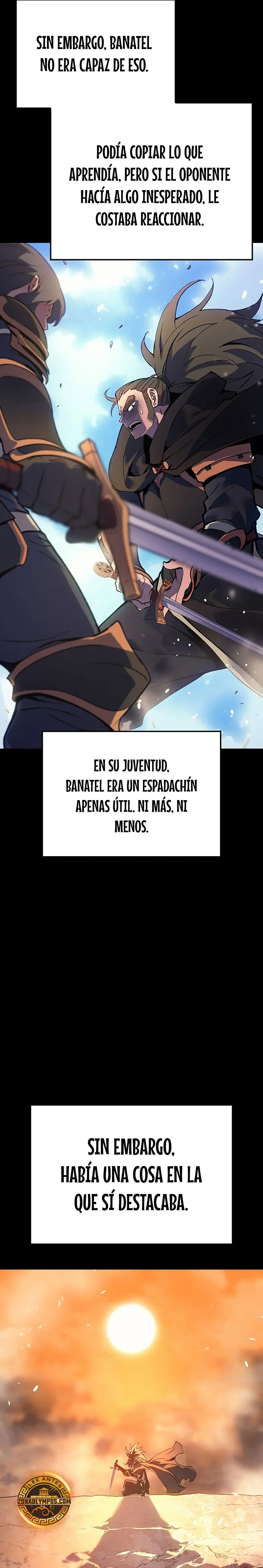 Read The Indomitable Martial King Español Manga Online