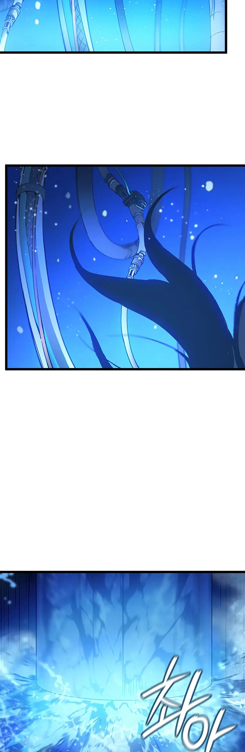 Read The Indomitable Martial King Español Manga Online