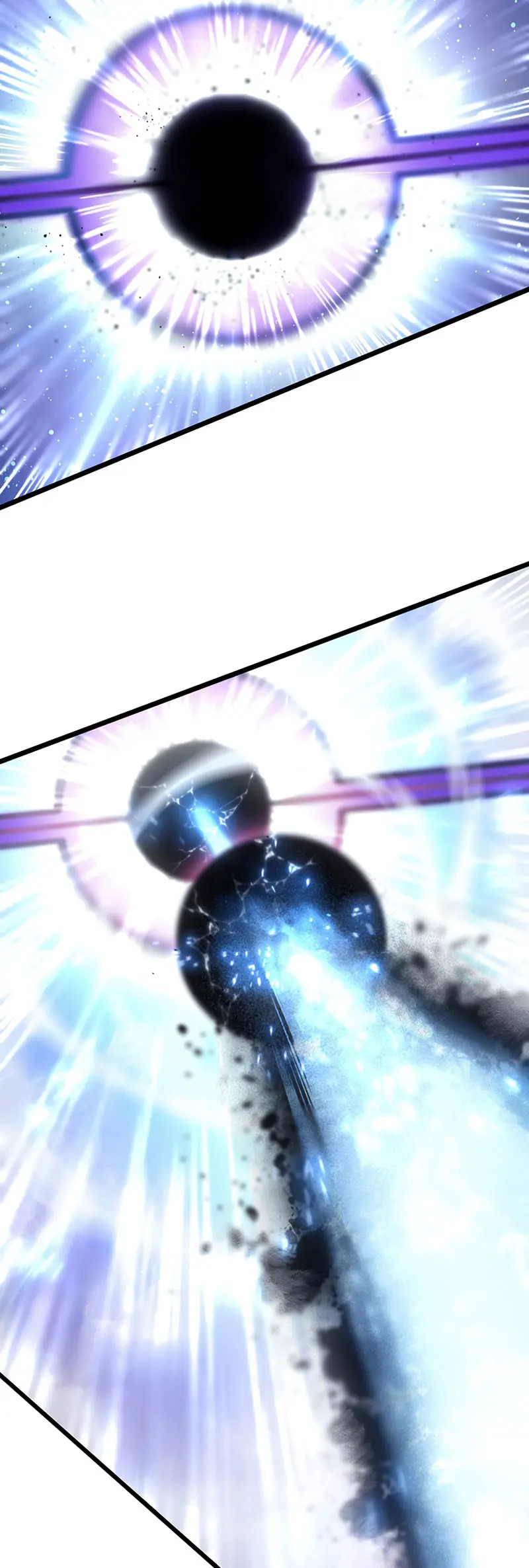 Read The Indomitable Martial King Español Manga Online