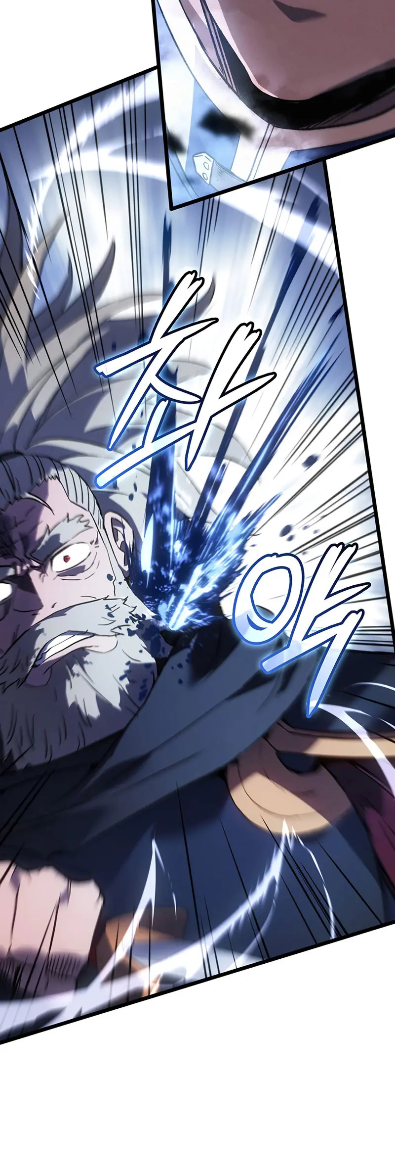 Read The Indomitable Martial King Español Manga Online