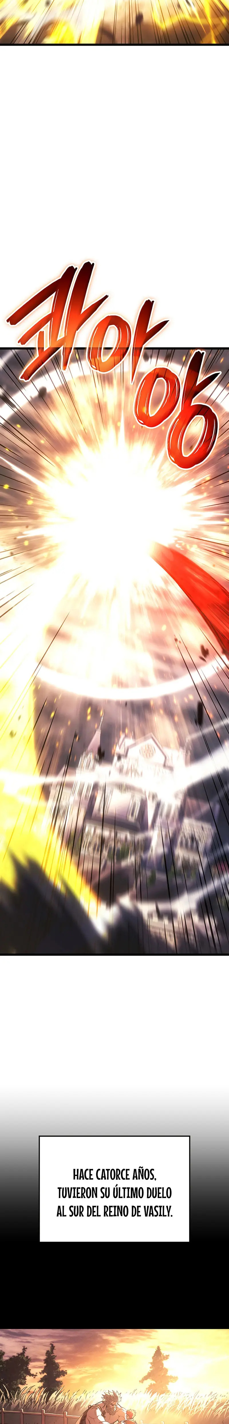 Read The Indomitable Martial King Español Manga Online