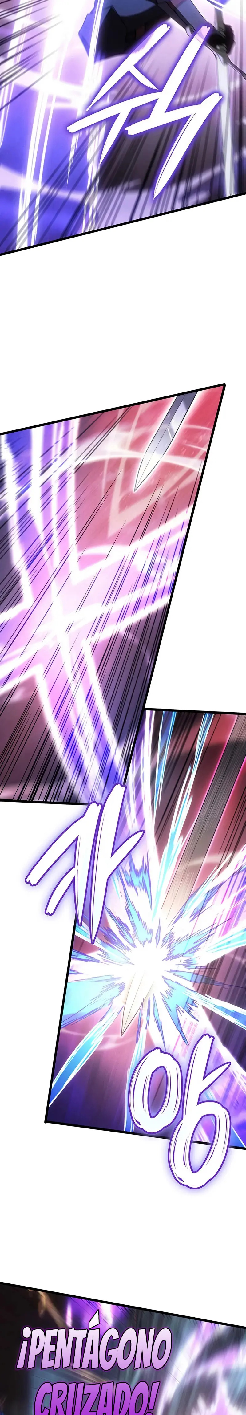 Read The Indomitable Martial King Español Manga Online