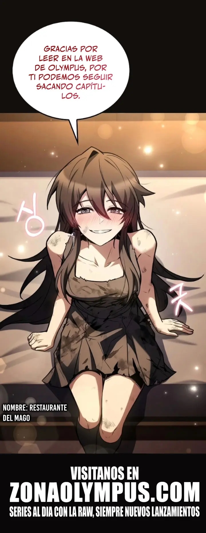 Read The Indomitable Martial King Español Manga Online