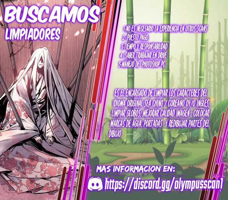 Read The Indomitable Martial King Español Manga Online