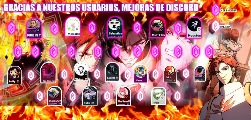 Read The Indomitable Martial King Español Manga Online