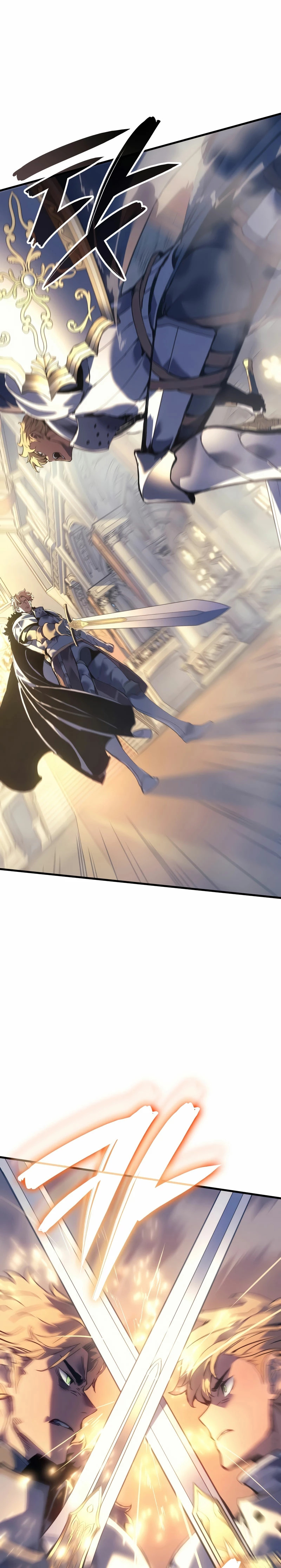 Read The Indomitable Martial King Español Manga Online