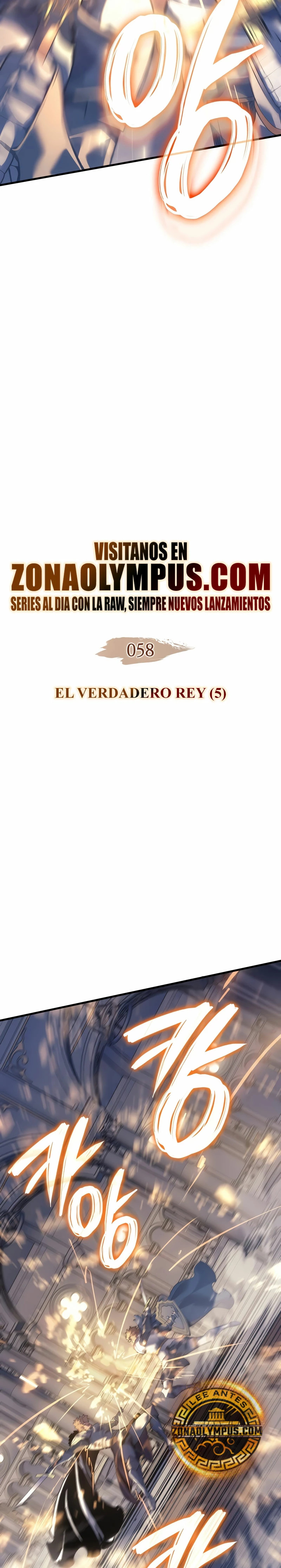 Read The Indomitable Martial King Español Manga Online