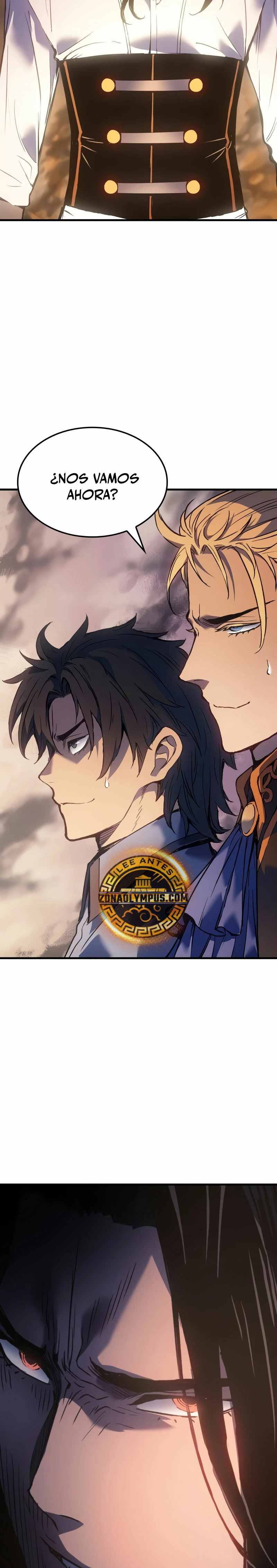 Read The Indomitable Martial King Español Manga Online