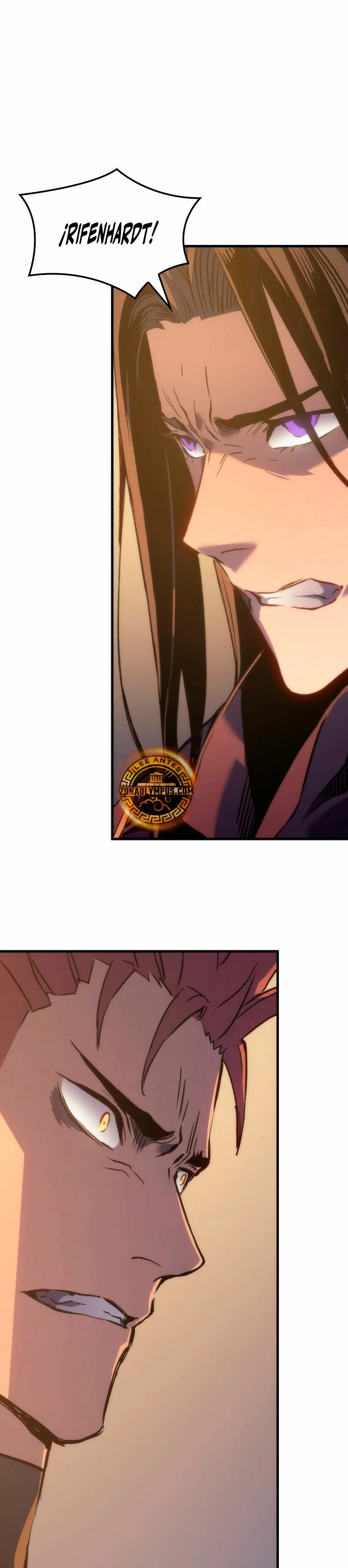 Read The Indomitable Martial King Español Manga Online