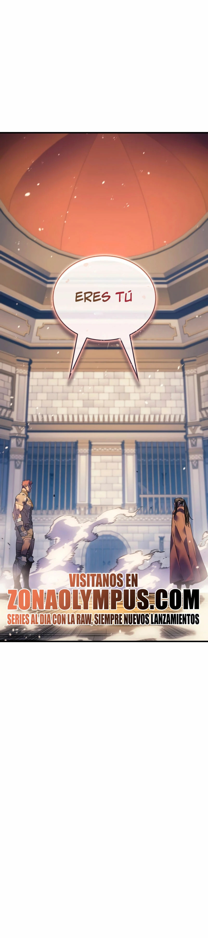 Read The Indomitable Martial King Español Manga Online