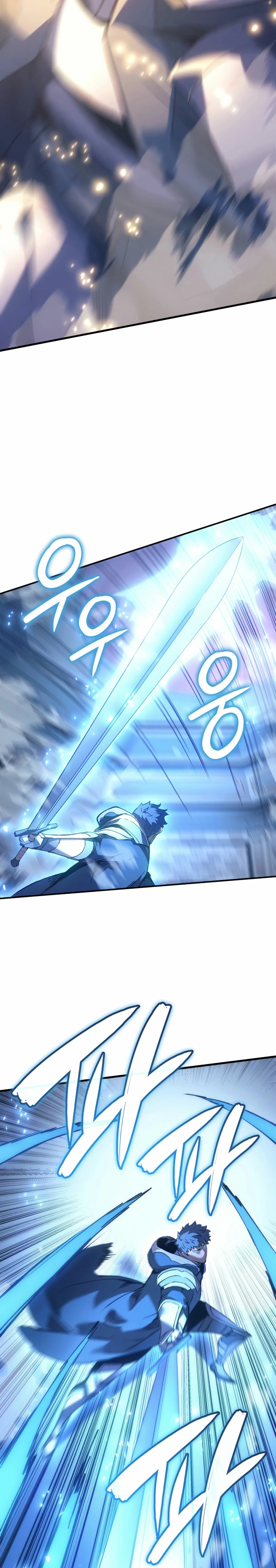 Read The Indomitable Martial King Español Manga Online