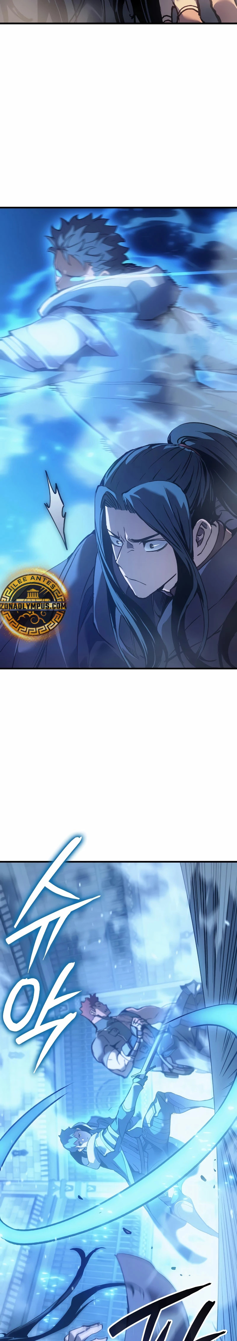 Read The Indomitable Martial King Español Manga Online