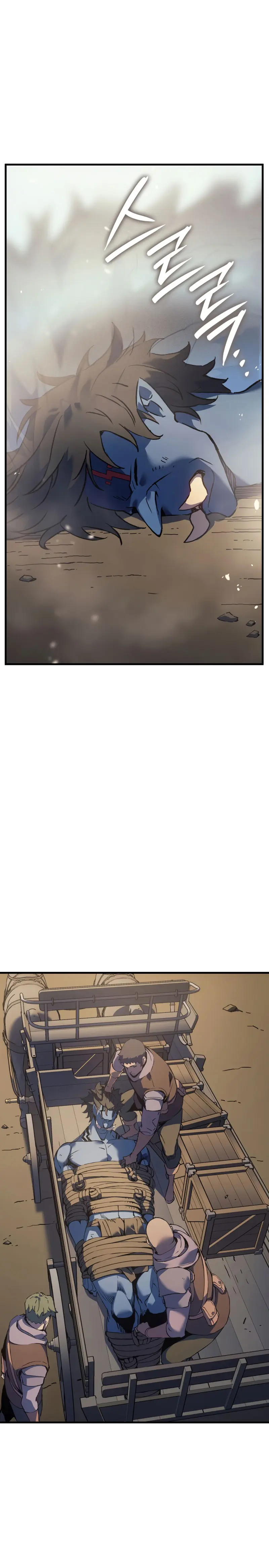 Read The Indomitable Martial King Español Manga Online