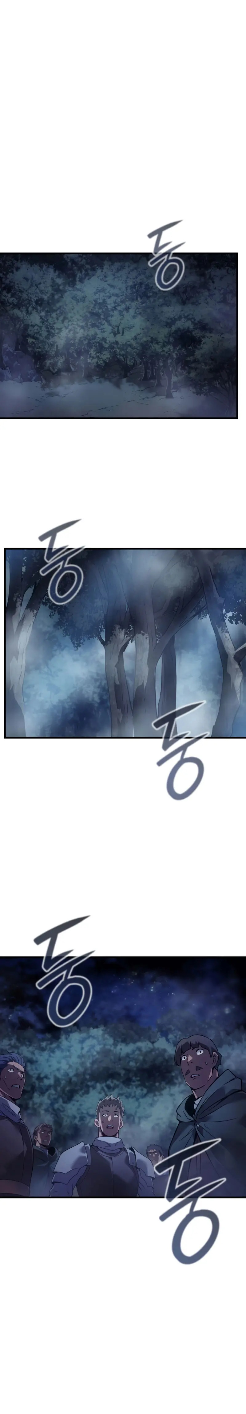 Read The Indomitable Martial King Español Manga Online