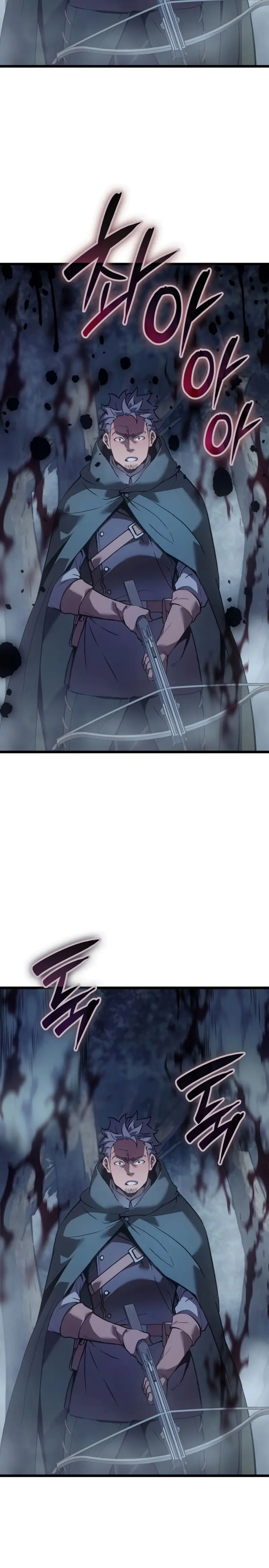 Read The Indomitable Martial King Español Manga Online