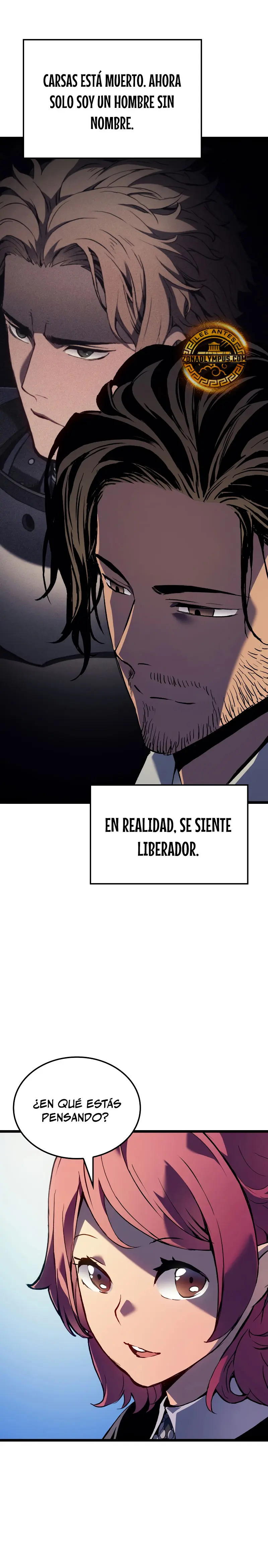 Read The Indomitable Martial King Español Manga Online