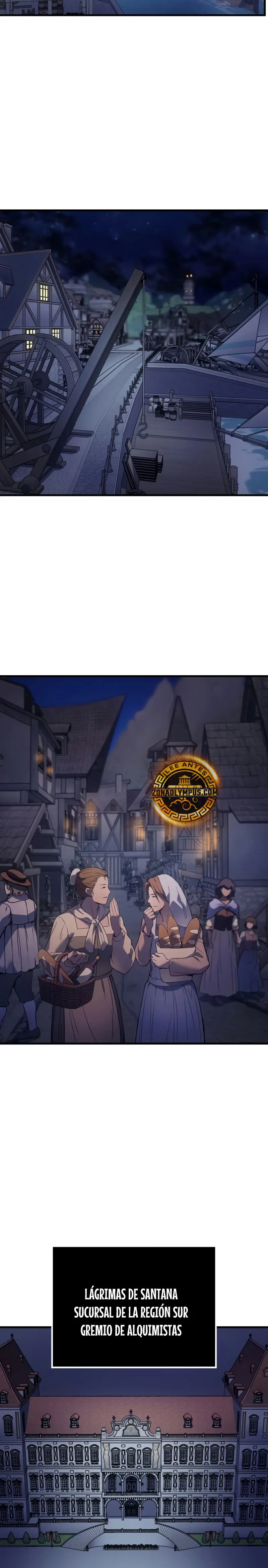 Read The Indomitable Martial King Español Manga Online