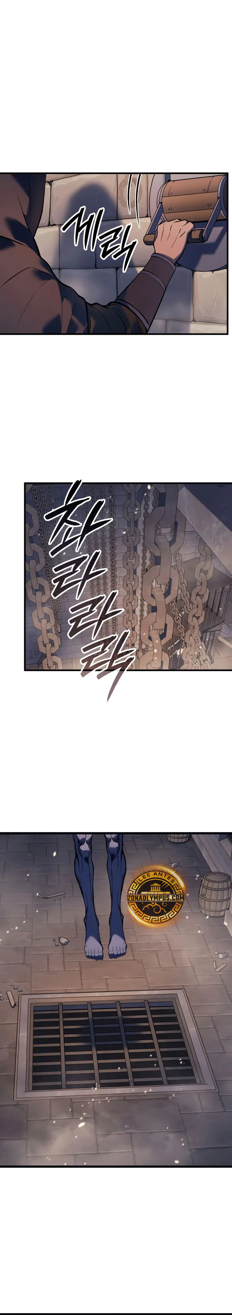 Read The Indomitable Martial King Español Manga Online