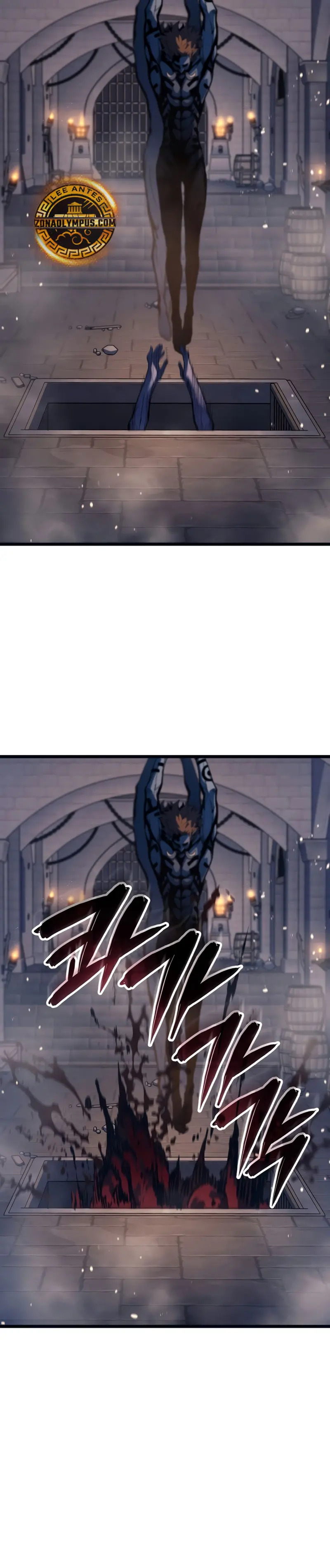 Read The Indomitable Martial King Español Manga Online