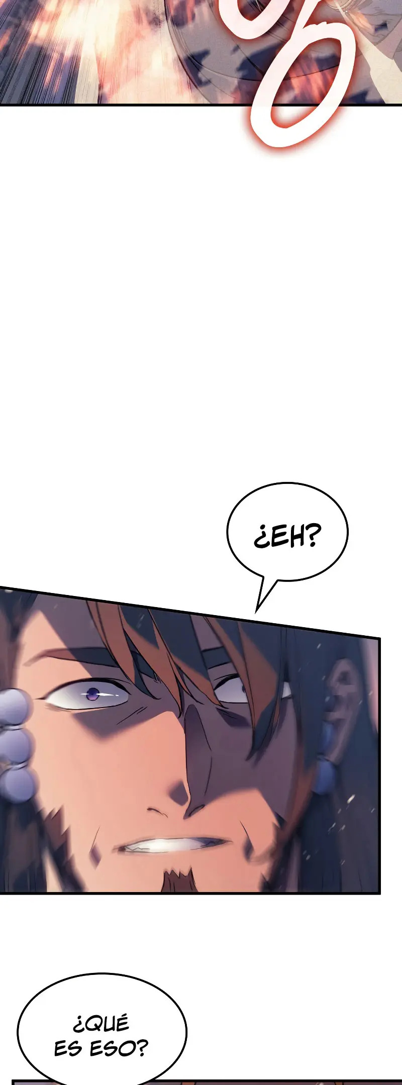 Read The Indomitable Martial King Español Manga Online