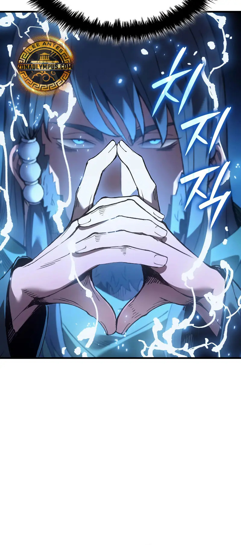 Read The Indomitable Martial King Español Manga Online