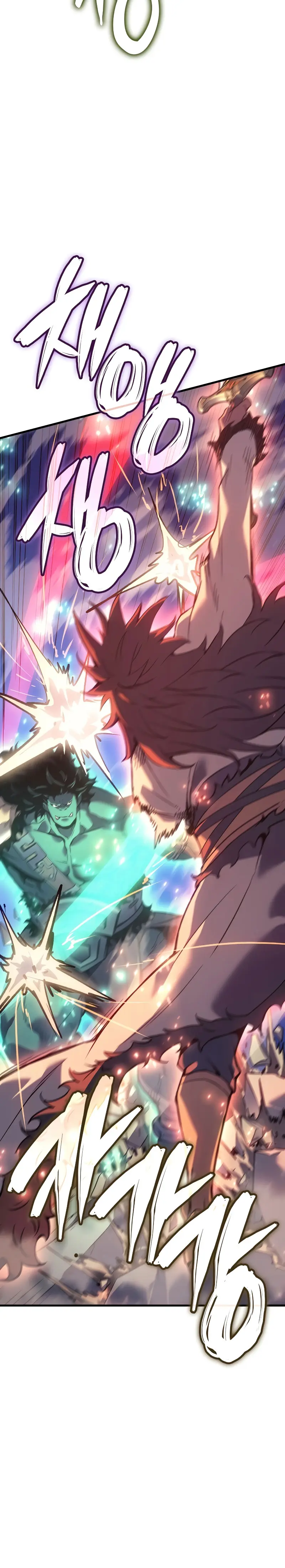 Read The Indomitable Martial King Español Manga Online