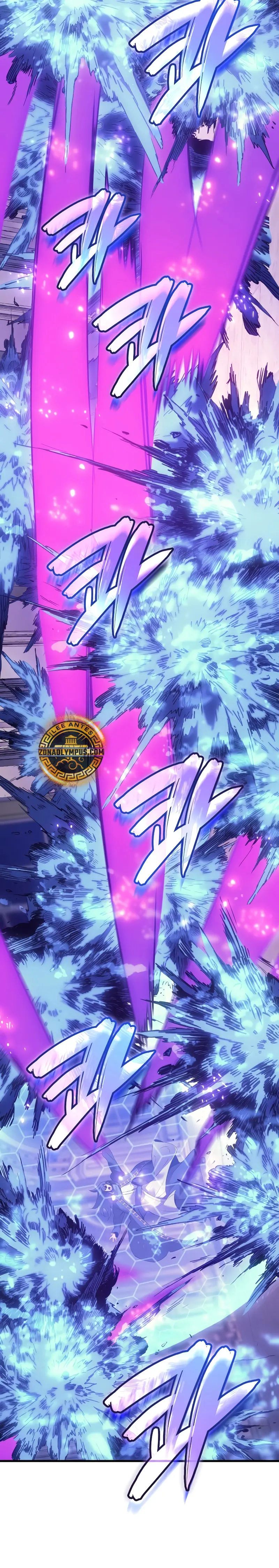 Read The Indomitable Martial King Español Manga Online