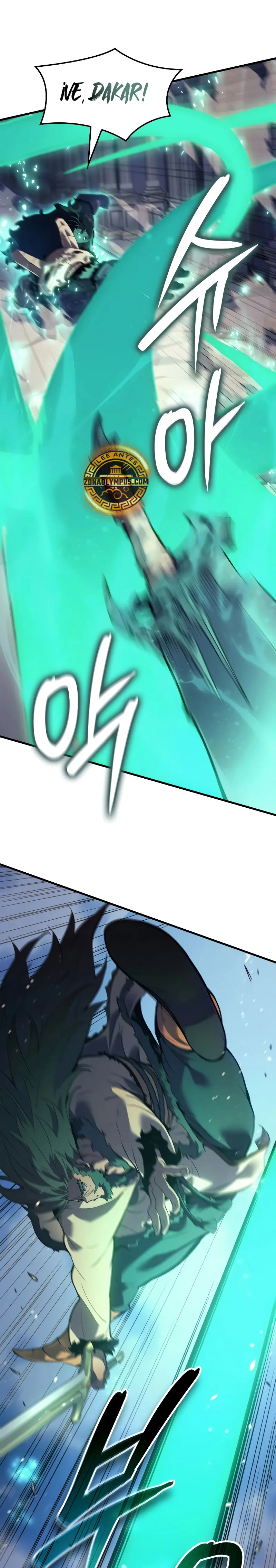 Read The Indomitable Martial King Español Manga Online